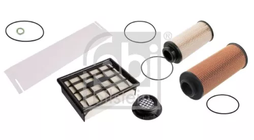 FEBI BILSTEIN FEBI BILSTEIN 172349 Parts Set, maintenance service 