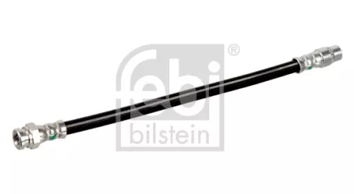 Febi Rear Left Right Brake Hose For Citroën Peugeot Berlingo / Ber