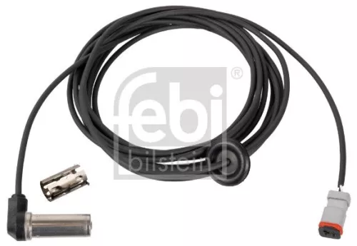 FEBI BILSTEIN FEBI BILSTEIN 172358 Febi Front Left  Abs Wheel Speed Sensor For Renault Trucks Kerax 