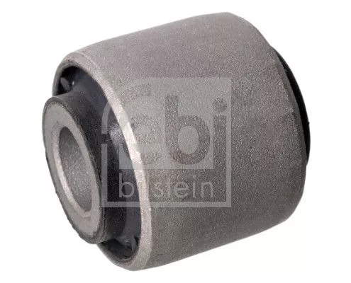 FEBI BILSTEIN FEBI BILSTEIN 172360 Febi Lower Outer Rear Left Or Right Track Control Arm Bush For Hyundai  Kia Care 