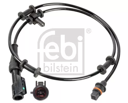 FEBI BILSTEIN FEBI BILSTEIN 172367 Febi Front Left Or Right  Abs Wheel Speed Sensor For Jaguar S-type Xf 