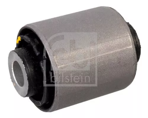 FEBI BILSTEIN FEBI BILSTEIN 172375 Febi Inner Lower Rear Left Or Right Track Control Arm Bush For Hyundai  Kia Nexo 