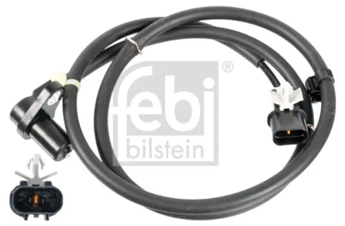FEBI BILSTEIN FEBI BILSTEIN 172391 Febi Front Left  Abs Wheel Speed Sensor For Mitsubishi Outlander 