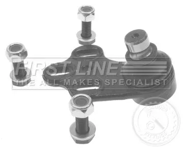 Ball Joint