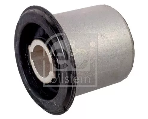 Febi Rear Left Or Right Axle Bush Mount For Hyundai Kia Grand Santa