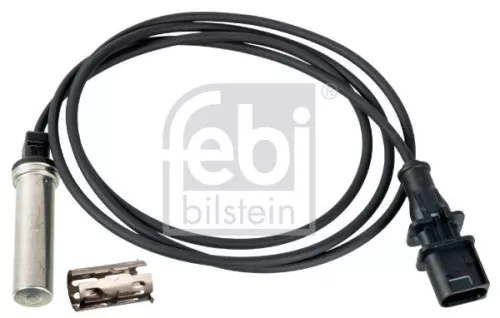 FEBI BILSTEIN FEBI BILSTEIN 172410 Febi Rear Left  Abs Wheel Speed Sensor For Mercedes-benz Actros Mp4 / Mp5 An 
