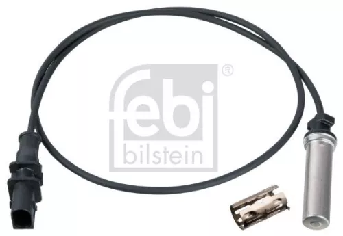 FEBI BILSTEIN FEBI BILSTEIN 172414 Febi Rear Left Or Right  Abs Wheel Speed Sensor For Mercedes-benz Atego 3  