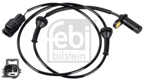 FEBI BILSTEIN FEBI BILSTEIN 172424 Febi Front Left  Abs Wheel Speed Sensor For Volvo Xc90 