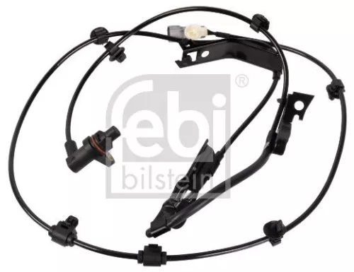 FEBI BILSTEIN FEBI BILSTEIN 172425 Febi Front Left  Abs Wheel Speed Sensor For Toyota Fortuner Hilux 