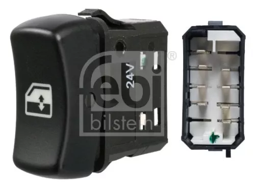 FEBI BILSTEIN FEBI BILSTEIN 172426 Switch, window regulator 