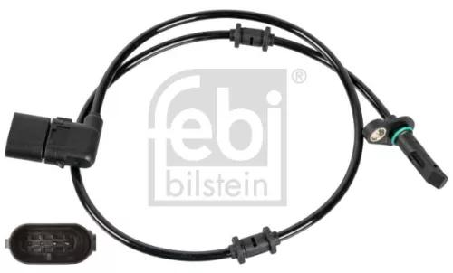 FEBI BILSTEIN FEBI BILSTEIN 172427 Febi Rear Left  Abs Wheel Speed Sensor For Mercedes-benz Eqc Glc 