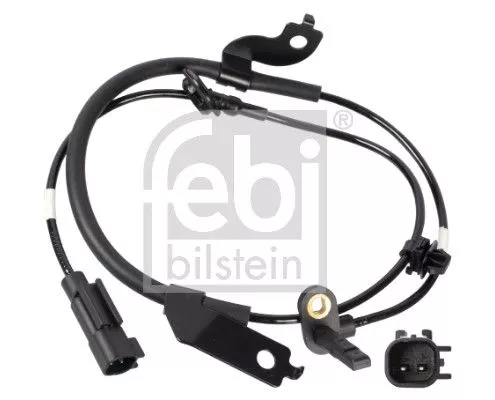 FEBI BILSTEIN FEBI BILSTEIN 172428 Febi Front Left  Abs Wheel Speed Sensor For Mitsubishi Asx Asx Van Lancer Ou 