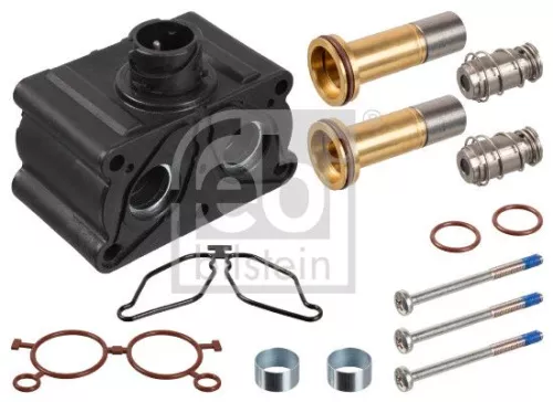 Solenoid Valve
