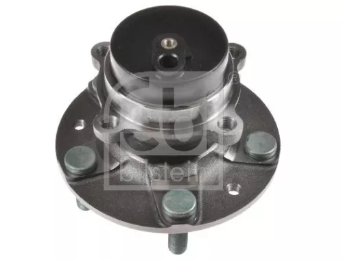 FEBI BILSTEIN FEBI BILSTEIN 172449 Febi 172449 Front Left Or Right Wheel Bearing Kit For Mazda Mx-5 