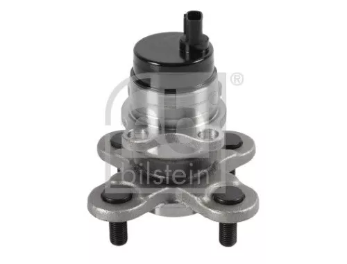Febi 172495 Rear Wheel Bearing Kit For Daihatsu  Perodua  Subaru Justy  Myvi  Si