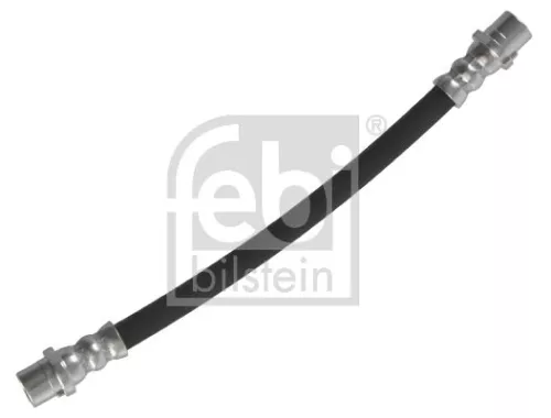 Febi Rear Left Right Brake Hose For Opel Vauxhall Corsa Corsa Clas
