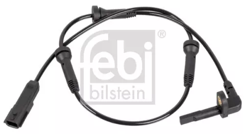 Febi Front Left Or Right  Abs Wheel Speed Sensor For Nissan Opel Renault 