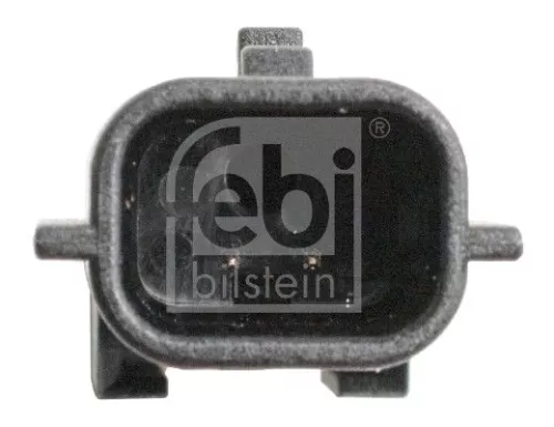 FEBI BILSTEIN FEBI BILSTEIN 172512 Febi Front Left Or Right  Abs Wheel Speed Sensor For Nissan Opel Renault  