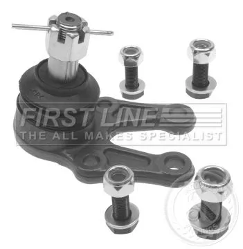 Ball Joint