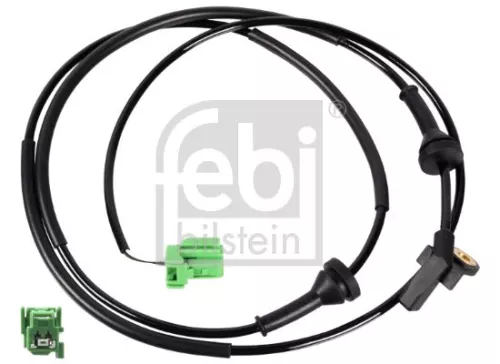 FEBI BILSTEIN FEBI BILSTEIN 172515 Febi Rear Right  Abs Wheel Speed Sensor For Volvo Xc90 