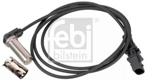 FEBI BILSTEIN FEBI BILSTEIN 172516 Febi Front Left Or Right  Abs Wheel Speed Sensor For Mercedes-benz Arocs  