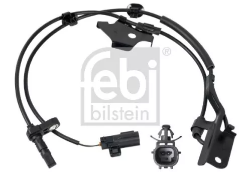 Febi Front Left  Abs Wheel Speed Sensor For Lexus Toyota Ct Prius