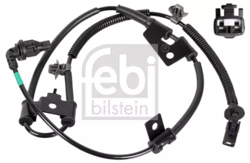 FEBI BILSTEIN FEBI BILSTEIN 172538 Febi Front Left  Abs Wheel Speed Sensor For Hyundai Tucson 