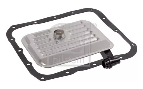 FEBI BILSTEIN Hydraulic Filter Kit automatic transmission for MITSUBISHI GALANT 