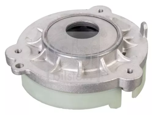 Febi Front Left Or Right Top Strut Mount For Audi A4 