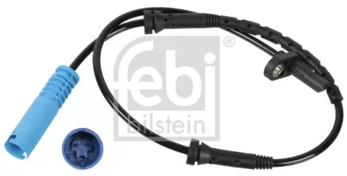FEBI BILSTEIN FEBI BILSTEIN 172608 Febi Front Left Or Right  Abs Wheel Speed Sensor For Bmw X1 