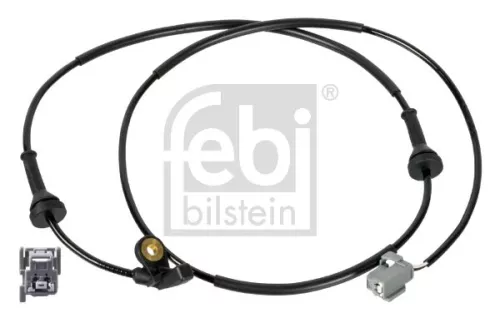 FEBI BILSTEIN FEBI BILSTEIN 172610 Febi Rear Left  Abs Wheel Speed Sensor For Volvo Xc90 