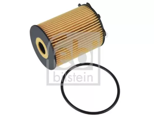 FEBI BILSTEIN FEBI BILSTEIN 172618 Febi Oil Filter For Citroën Ds Fiat Ford Ford Australia Mazda Mini Mits 