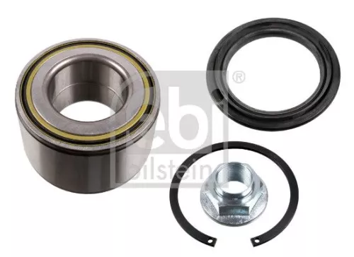 FEBI BILSTEIN FEBI BILSTEIN 172634 Febi 172634 Front Left Or Right Wheel Bearing Kit For Ford  Mazda B-serie  Bt-50 