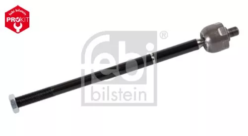 FEBI BILSTEIN FEBI BILSTEIN 172729 Febi Front Left Or Right Inner Tie Rod For Audi Seat Skoda Vw A1 A1  