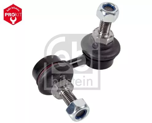 FEBI BILSTEIN FEBI BILSTEIN 172733 Febi 172733 Front Left Stabiliser Link For Iveco Daily 