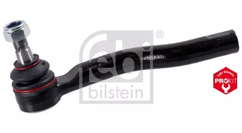 Febi Front Right Tie Rod End For Ldv Maxus