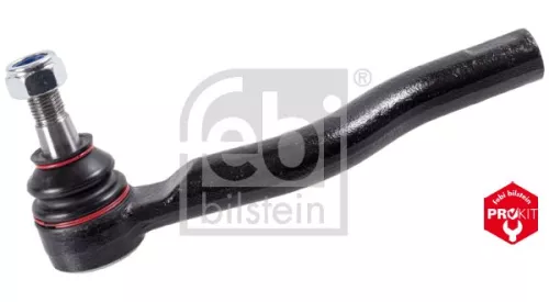 Febi Front Left Tie Rod End For Ldv Maxus