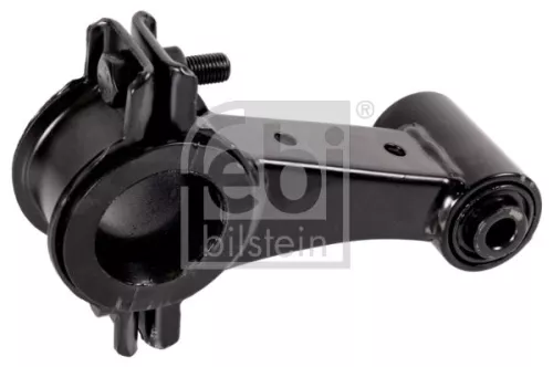 FEBI BILSTEIN FEBI BILSTEIN 172756 Febi 172756 Front Right Stabiliser Link For MERCEDES M-class 
