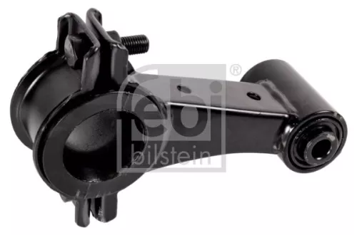 FEBI BILSTEIN FEBI BILSTEIN 172757 Febi 172757 Front Left Stabiliser Link For MERCEDES M-class 