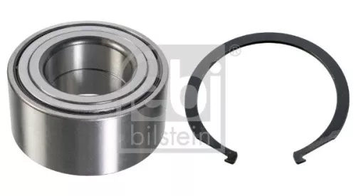 FEBI BILSTEIN FEBI BILSTEIN 172778 Febi 172778 Front Left Or Right Wheel Bearing Kit For Hyundai  Kia Cadenza  Care 