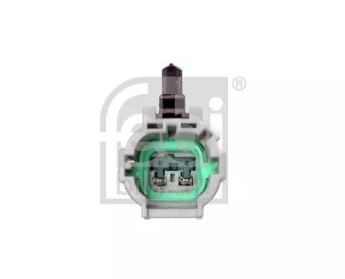 FEBI BILSTEIN FEBI BILSTEIN 172780 Febi 172780 Front Left Or Right Wheel Bearing Kit For Nissan Navara Np300  Pathf 