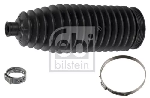 FEBI BILSTEIN FEBI BILSTEIN 172795 Febi Front Left Or Right Steering Rack Boot Kit For Citroën Ds Opel Peu 