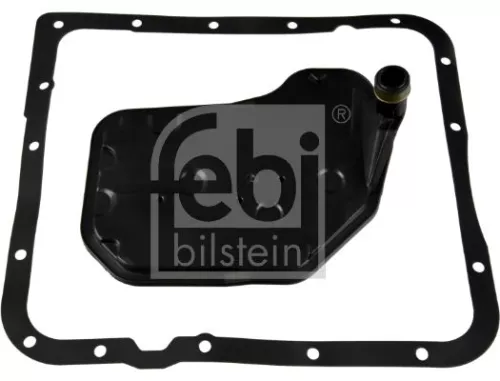 FEBI BILSTEIN FEBI BILSTEIN 172796 FEBI BILSTEIN Hydraulic Filter Kit automatic transmission for CHEVROLET CAMARO C 