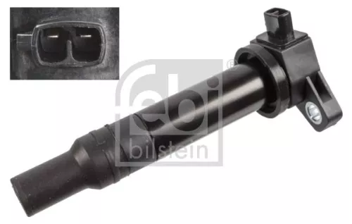FEBI BILSTEIN FEBI BILSTEIN 172811 Ignition Coil 