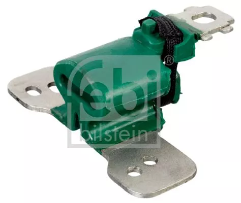 FEBI BILSTEIN FEBI BILSTEIN 172824 Mount, exhaust system 