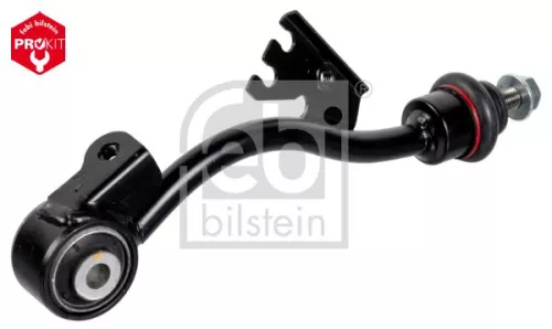 FEBI BILSTEIN FEBI BILSTEIN 172853 Febi 172853 Front Left Stabiliser Link For MERCEDES E-class 