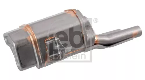 FEBI BILSTEIN FEBI BILSTEIN 172901 FEBI BILSTEIN Hydraulic Filter automatic transmission for HONDA CIVIC CR-V 
