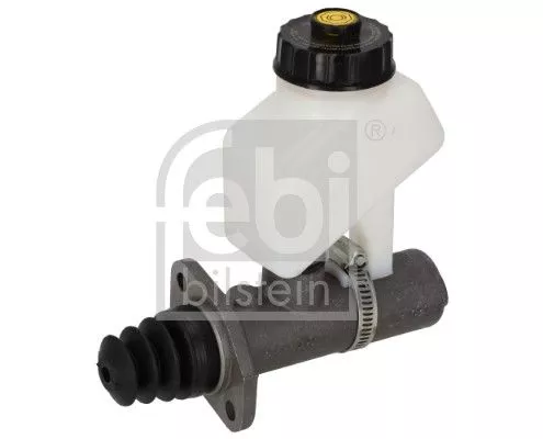 FEBI BILSTEIN FEBI BILSTEIN 172911 Master Cylinder, clutch 