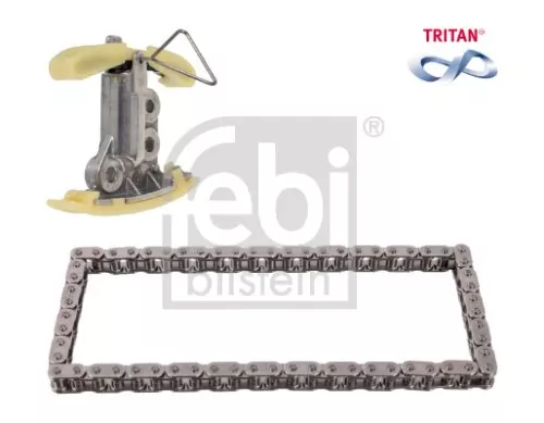 FEBI BILSTEIN FEBI BILSTEIN 172933 Febi Oil Pump Chain Kit For Mercedes-benz C-class Cle E-class Gla 