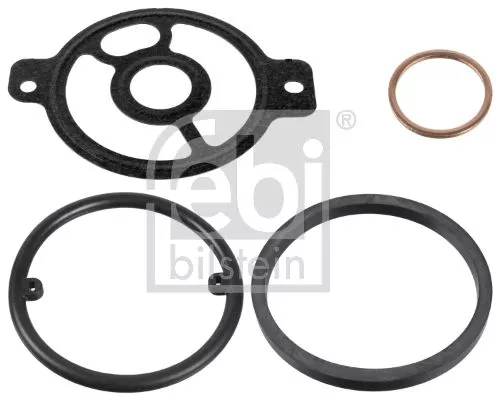 FEBI BILSTEIN FEBI BILSTEIN 172935 Gasket, oil filter housing 